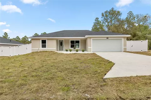 4353 SW 159th Ave, Ocala, FL 34481