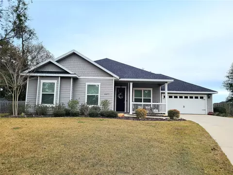 16877 NW 168th Ter, Alachua, FL 32615
