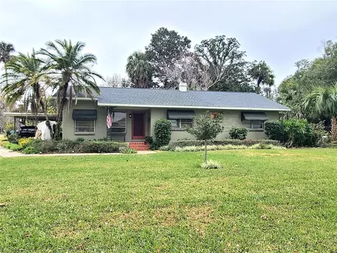 1040 SE 9th Ave, Ocala, FL 34471