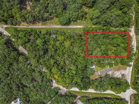 tbd NE 234th Place Rd, Fort Mc Coy, FL 32134