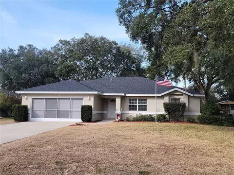 7375 SW 106th St, Ocala, FL 34476