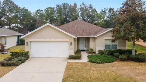 5409 SW 42nd Pl, Ocala, FL 34474