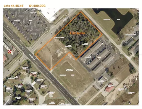 7013 SE Maricamp Rd, Ocala, FL 34472