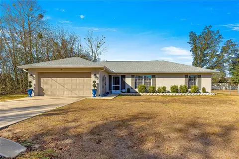 24 Pine Course Pl, Ocala, FL 34472