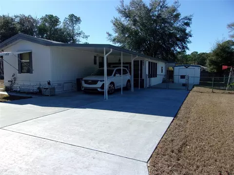 580 NE 62nd Ter, Ocala, FL 34470