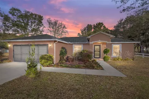 13775 SW 115th Pl, Dunnellon, FL 34432