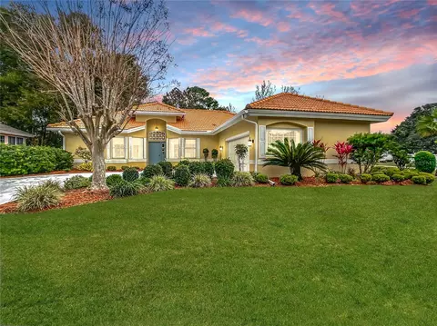8476 SW 108th Place Rd, Ocala, FL 34481