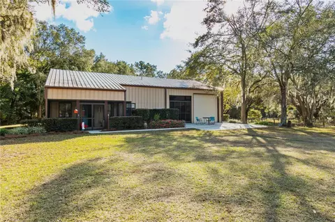 6290 NE 150th Ave, Williston, FL 32696