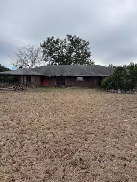 23125 W Newberry Rd, Newberry, FL 32669