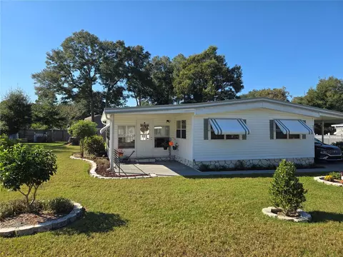 600 NE 62nd Ter, Ocala, FL 34470