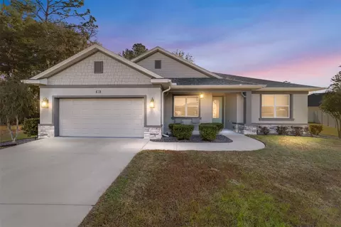822 NW 45th Pl, Ocala, FL 34475