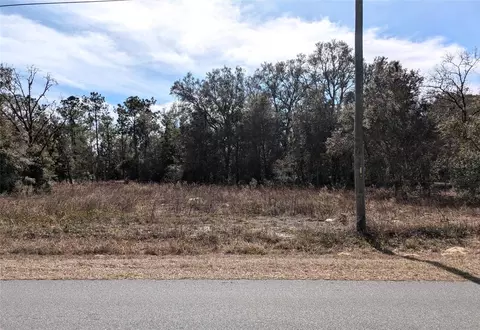 SW Beach Boulevard, Dunnellon, FL 34431