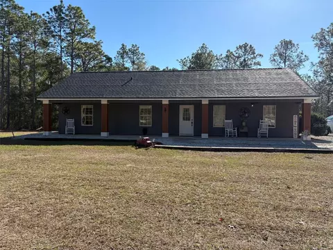 7749 SW 128th Terrace Rd, Dunnellon, FL 34432