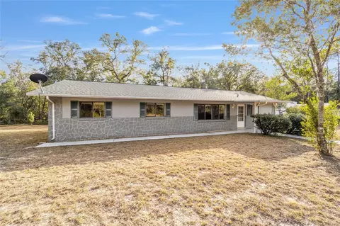 15135 NE 142nd Pl, Fort Mc Coy, FL 32134