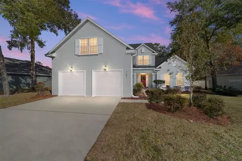 4107 NE 58th Cir, Silver Springs, FL 34488