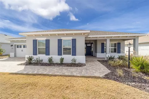 9874 SW 106th Ct, Ocala, FL 34481