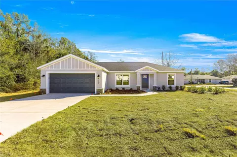 4424 SE 137th Pl, Summerfield, FL 34491