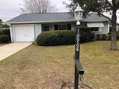 10968 SW 80th Ct, Ocala, FL 34481