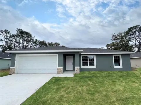 17664 SW 113th Pl, Dunnellon, FL 34432