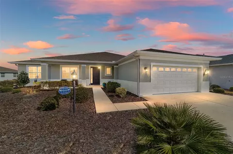 10445 SW 89th Pl, Ocala, FL 34481
