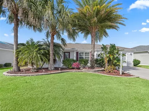 3710 Fir St, The Villages, FL 32163
