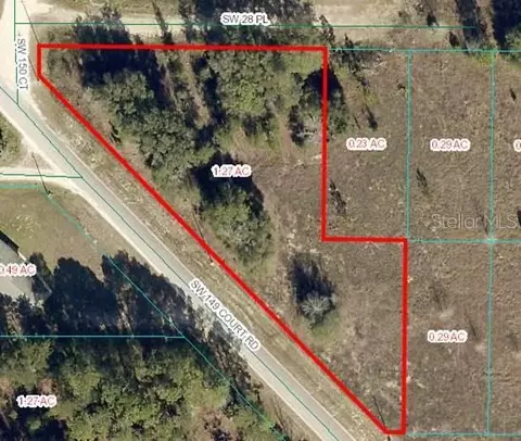 lot S 11 12 13 Sw 149th Ct Rd, Ocala, FL 34481