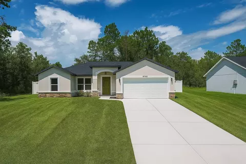 7747 SW 146th Lane Rd, Ocala, FL 34473