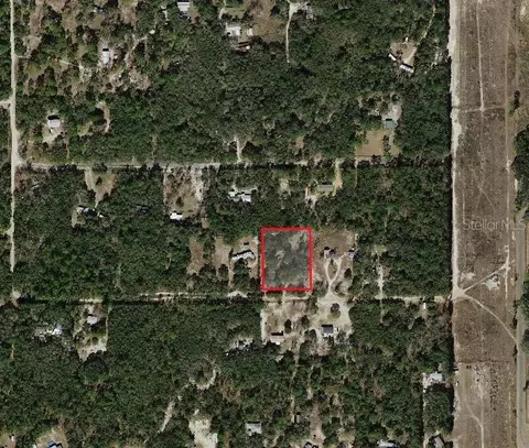 4245 W Roadrunner Ct, Homosassa, FL 34446