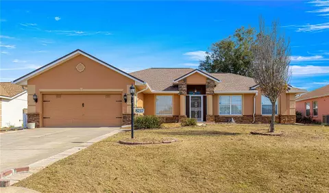8217 SW 61st Ct, Ocala, FL 34476