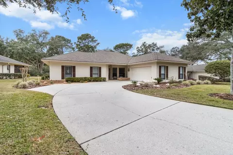 3398 N Bent Tree Pt, Lecanto, FL 34461