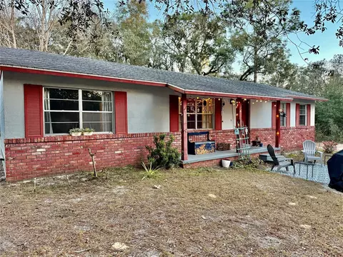 5625 SW 181st Ct, Dunnellon, FL 34432