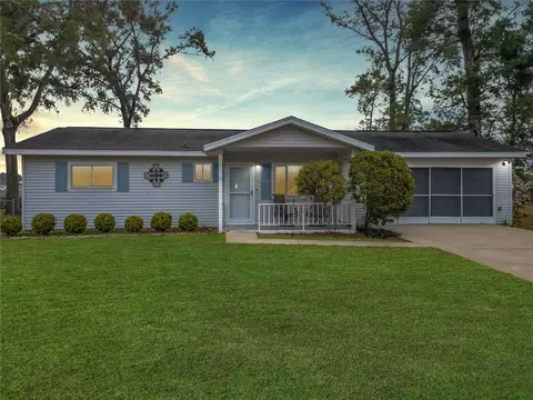 7567 SW 108th Pl, Ocala, FL 34476