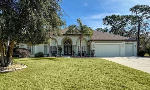 4339 N Canarywood Ter, Beverly Hills, FL 34465