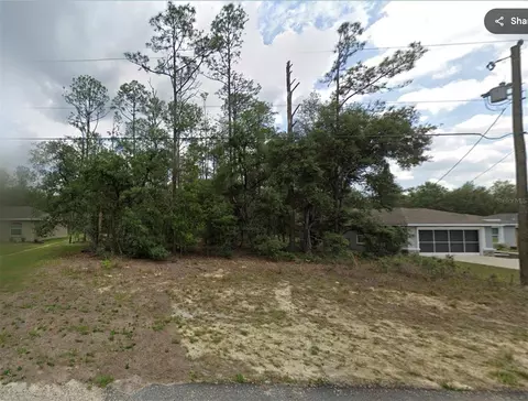6265 N Allston Ter, Citrus Springs, FL 34434