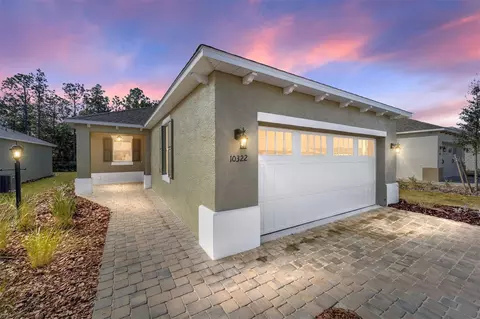 10322 SW 99th Ln, Ocala, FL 34481