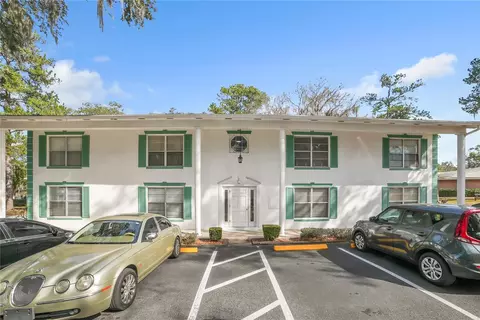 1526 SE 27th St #H, Ocala, FL 34471