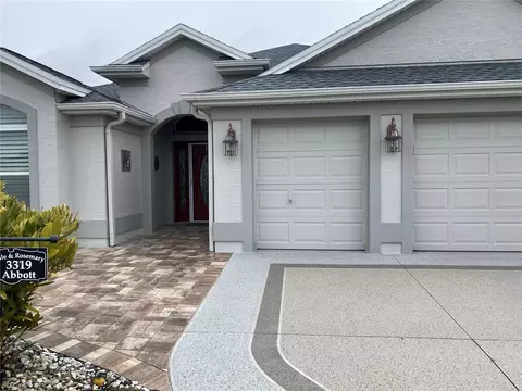 3319 Mayflower Loop, The Villages, FL 32163