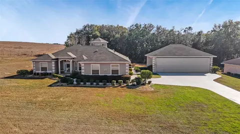 15992 SE 179th Ln, Weirsdale, FL 32195