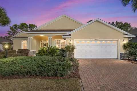 8535 SW 82nd Ter, Ocala, FL 34481