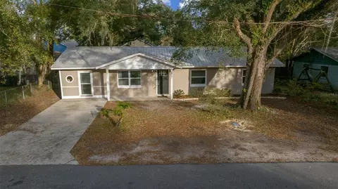 319 SE 4th Dr, Williston, FL 32696