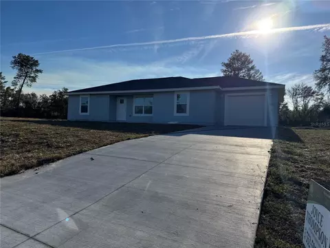 15801 SW 37th Cir, Ocala, FL 34473