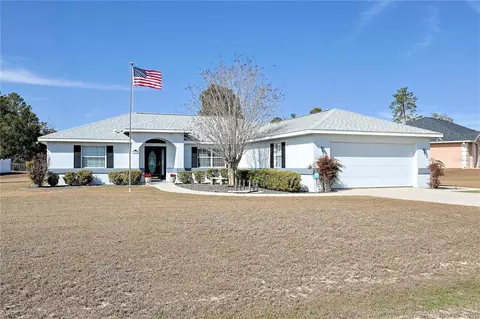 9688 SW 45th Ave, Ocala, FL 34476