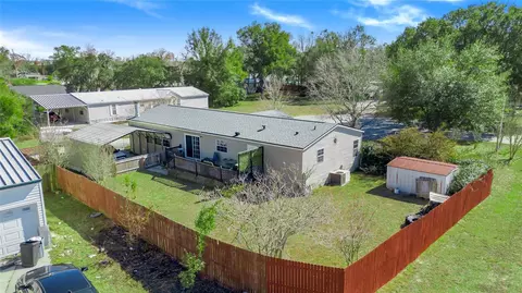 6731 SW 87th Pl, Ocala, FL 34476
