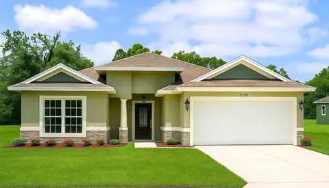 7799 SW 132nd Pl, Ocala, FL 34473