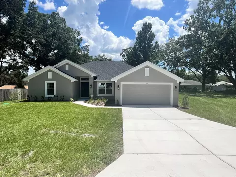 8724 SE 157th Pl, Summerfield, FL 34491