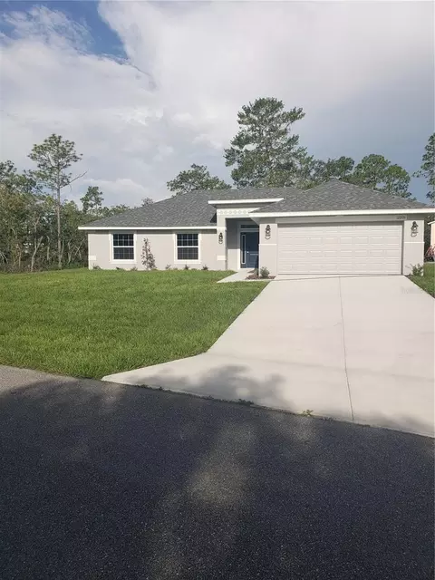 12205 Lark Sparrow Rd, Weeki Wachee, FL 34614