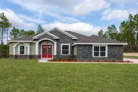 12217 SW 67th Ln, Ocala, FL 34481