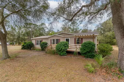 14040 NE 151 Ter, Fort Mc Coy, FL 32134
