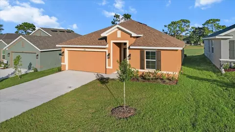 4993 N Triple Eagle Path, Beverly Hills, FL 34465