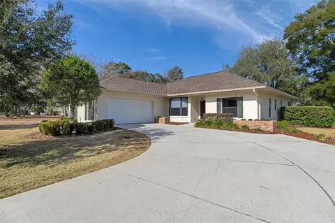 3389 N Bent Tree Pt, Lecanto, FL 34461